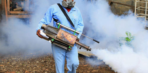 Fumigation Services in Coimbatore